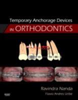 Temporary Anchorage Devices in Orthodontics 0323609333 Book Cover