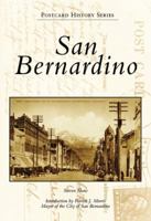 San Bernardino (Postcard History: California) 0738555819 Book Cover