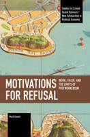 Motivations for Refusal B0FMNHBPW2 Book Cover