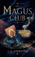 The Magus Club 1067363750 Book Cover