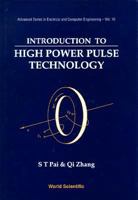 Introduction to High Power Pulse Technology (Advanced Series in Electrical and Computer Engineering) 9810217145 Book Cover