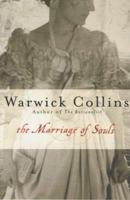 The Marriage Of Souls 0297645706 Book Cover