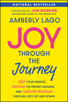 Joy Through the Journey 1394265549 Book Cover