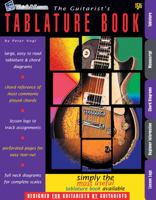 Guitarists Tablature Book 1893907368 Book Cover