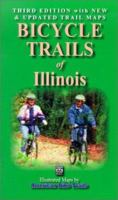 Bicycle Trails of Illinois 1574301136 Book Cover