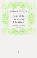 Complete Poems for Children 0749746971 Book Cover