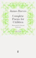 Complete Poems for Children 0749735023 Book Cover