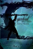 Figurehead: Pact of the Ages 1541216601 Book Cover