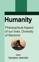 Humanity 1715305671 Book Cover