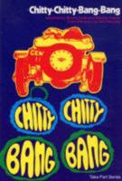 Chitty-Chitty-Bang-Bang 0706234898 Book Cover
