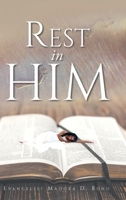 Rest in HIM 1685708129 Book Cover