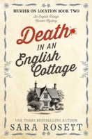 Death in an English Cottage 0998253510 Book Cover