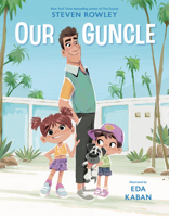Our Guncle B0FN2WYMMB Book Cover