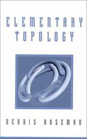 Elementary Topology 0138638799 Book Cover