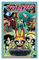 The Powerpuff Girls Volume 2: Monster MASH 1631401076 Book Cover