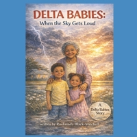 Delta Babies: When the Sky Gets Loud B0GPXRZVN7 Book Cover