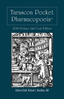 Tarascon Pocket Pharmacopoeia 2018 Deluxe Lab-Coat Edition 1284142671 Book Cover