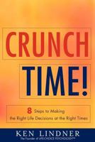 Crunch Time 1592400981 Book Cover