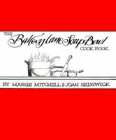 Bakery Lane Soup Bowl 0394733754 Book Cover