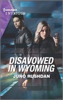 Disavowed in Wyoming 1335489347 Book Cover