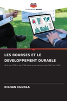 Les Bourses Et Le Developpement Durable 6202362812 Book Cover