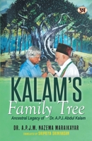 Kalam's Family Tree: Ancestral Legacy of Dr. A.P.J. Abdul Kalam 9355628129 Book Cover