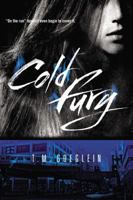 Cold Fury 0399257209 Book Cover