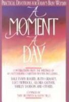 A Moment a Day ~ Practical Devotions for Today's Busy Woman 0830712887 Book Cover