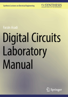 Digital Circuits Laboratory Manual 3031415159 Book Cover