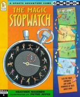 The Magic Stopwatch 0744563429 Book Cover