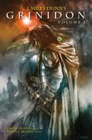 Grinidon: Volume 1 0997829702 Book Cover