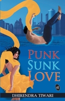 Punk Sunk Love 9382665684 Book Cover