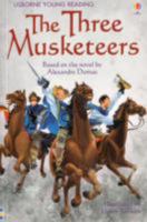 The Three Musketeers (Young Reading Series 3) 0794519466 Book Cover