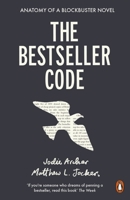 The Bestseller Code 1250088275 Book Cover