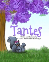 Tantes (French Edition) B0CMXXF9HM Book Cover