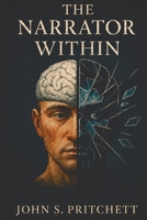 The Narrator Within B0HBH476LB Book Cover