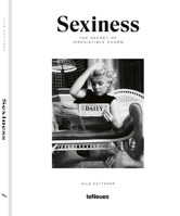 Sexiness: The Secret of Irresistible Charm 3961717516 Book Cover