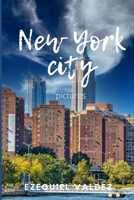 New york city B093RLBP7N Book Cover