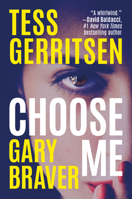 Choose Me 1542026148 Book Cover