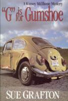 G is for Gumshoe 0449219364 Book Cover