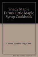 Little Maple Syrup Cookbook 0862816238 Book Cover