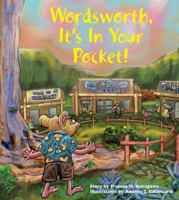 Wordsworth, It's in Your Pocket! 1935690302 Book Cover