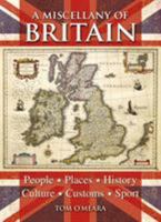 The Miscellany Of Britain 1841936642 Book Cover