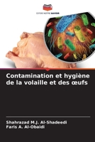 Contamination et hygiène de la volaille et des oeufs (French Edition) 6209778127 Book Cover