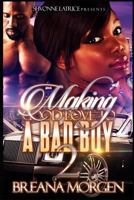 Making Good Love to a Bad Boy 2 1798854708 Book Cover