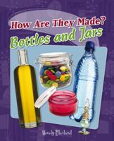 Bottles and Jars 0761447520 Book Cover