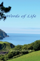 Words of Life 0957270402 Book Cover