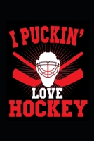 2020 Weekly Planner Sports Theme Hockey Fan Player 134 Pages: 2020 Planners Calendars Organizers Datebooks Appointment Books Agendas 1698893833 Book Cover