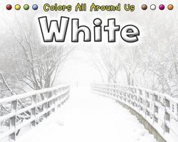 White 1432957511 Book Cover