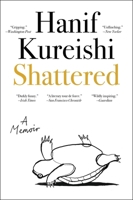 Shattered: A Memoir 0063360519 Book Cover